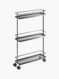 Carrito Organizador Con Ruedas Tower