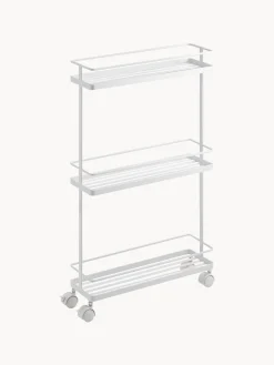 Carrito Organizador Con Ruedas Tower