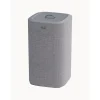 Cesta De Ropa Tota, 2X30 L