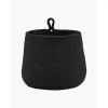 Cesta De Yute Hang