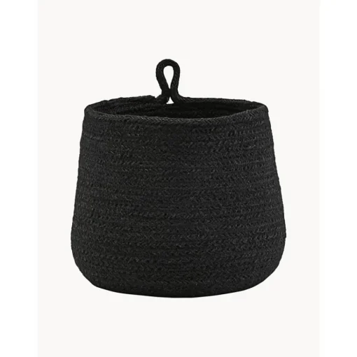 Cesta De Yute Hang