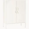 Chiffonnier De Metal The Midi