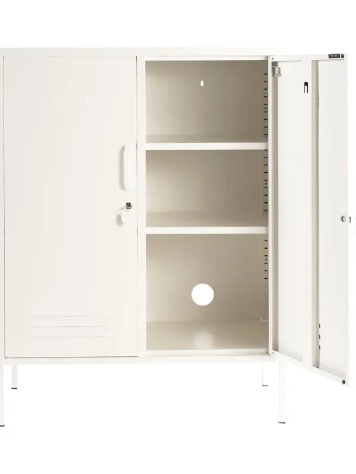 Chiffonnier De Metal The Midi