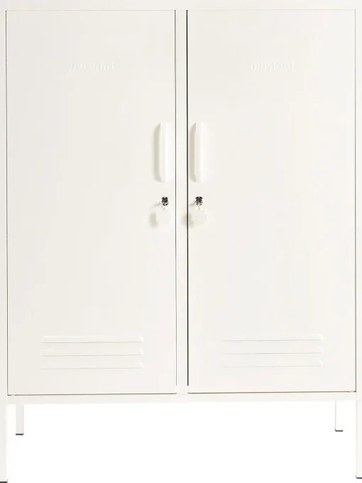 Chiffonnier De Metal The Midi