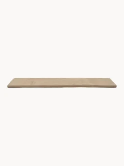 Colchon Divan De Cuero Minimal