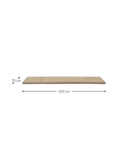 Colchon Divan De Cuero Minimal