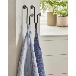 Colgador De Metal Swing