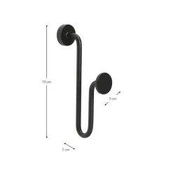 Colgador De Metal Swing