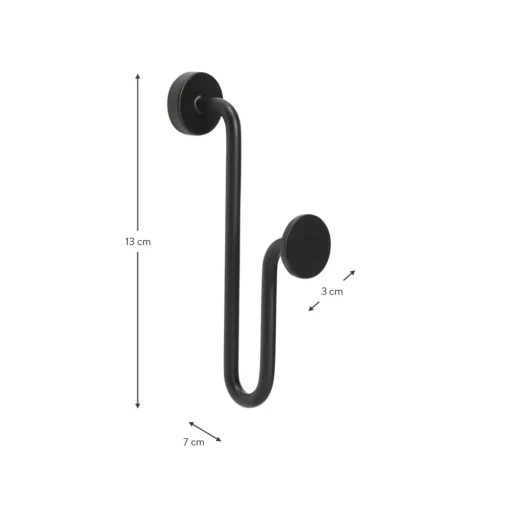 Colgador De Metal Swing
