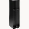 Columna Decorativa De Metal Curved