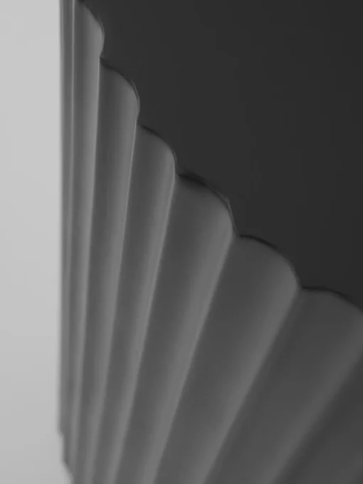 Columna Decorativa Mate Lunden