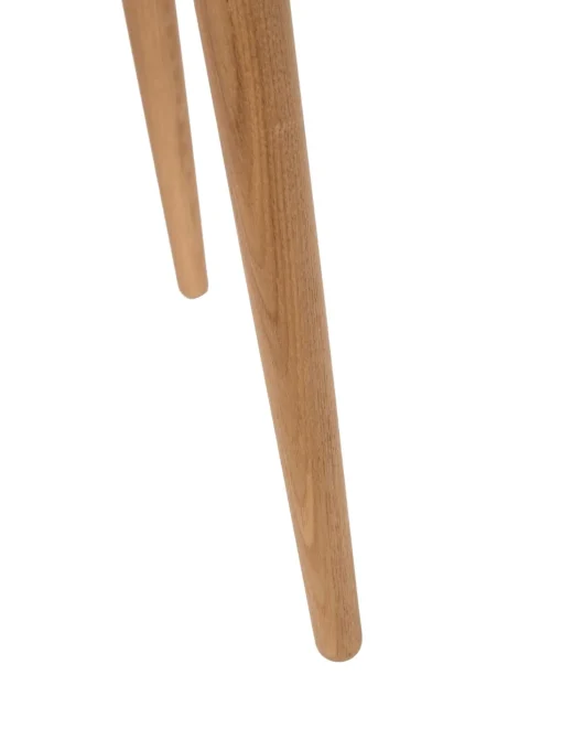 Consola De Recibidor De Madera Barbier