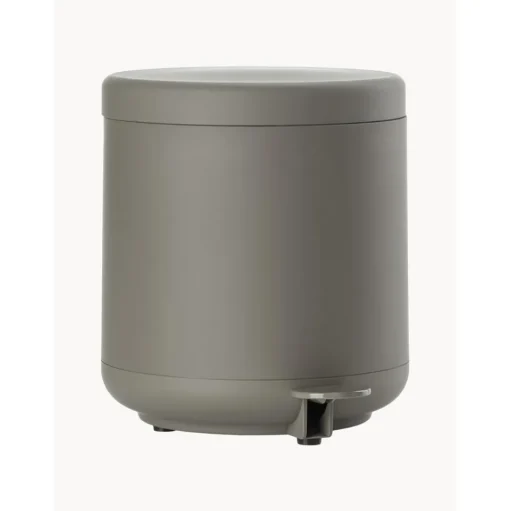 Cubo Con Funcion De Pedal Ume