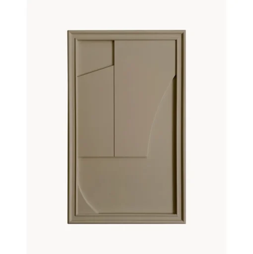 Decoracion De Pared Artesanal Verge