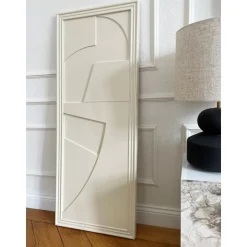 Decoracion De Pared Artesanal Verto