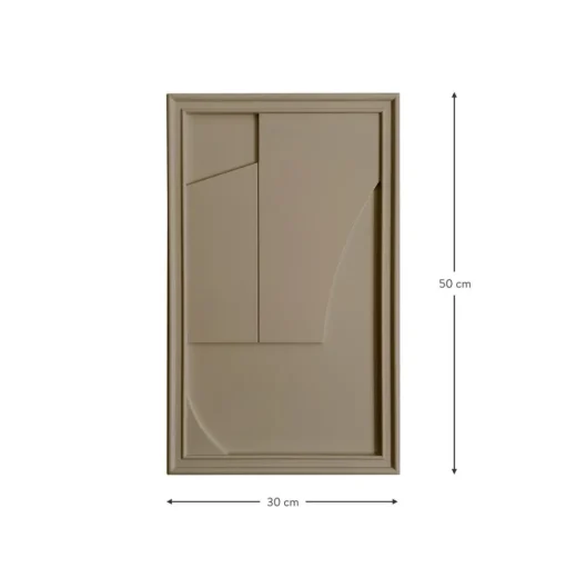Decoracion De Pared Artesanal Verge