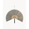 Decoracion De Pared De Bambu Jaime