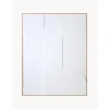 Decoracion De Pared En Relieve Amido