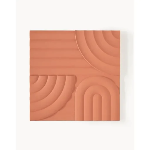 Decoracion De Pared Massimo