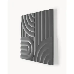 Decoracion De Pared Massimo