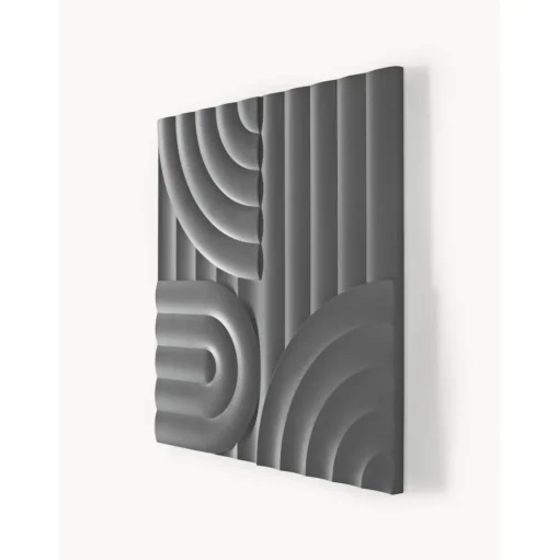 Decoracion De Pared Massimo