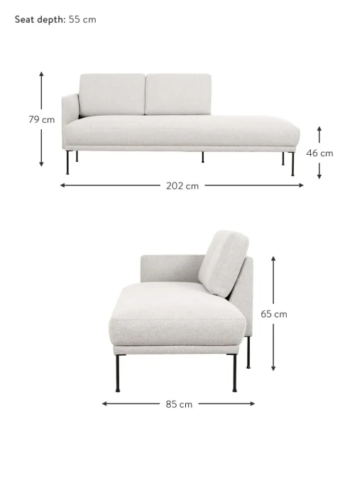 Divan Fluente
