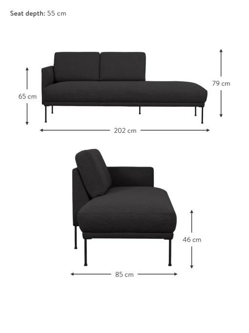 Divan Fluente