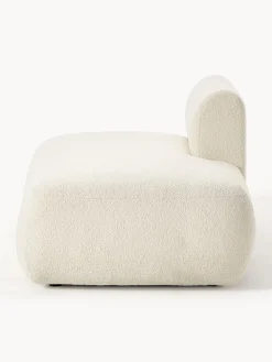 Divan Modular De Borreguillo Sofia