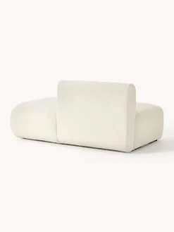 Divan Modular De Borreguillo Sofia