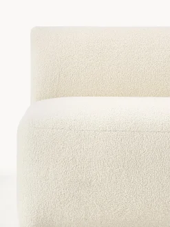Divan Modular De Borreguillo Sofia