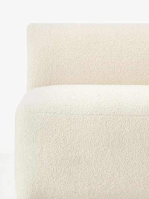 Divan Modular De Borreguillo Sofia