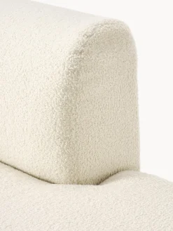 Divan Modular De Borreguillo Sofia