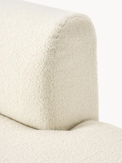 Divan Modular De Borreguillo Sofia