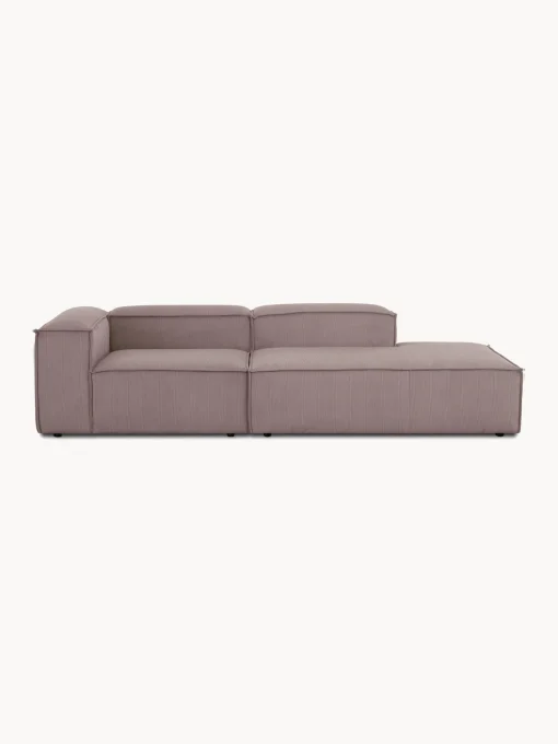 Divan Modular De Pana Lennon