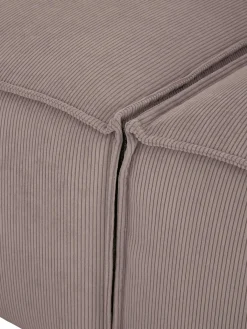 Divan Modular De Pana Lennon
