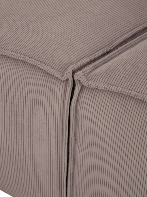 Divan Modular De Pana Lennon