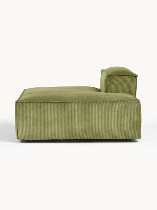 Divan Modular De Pana Lennon