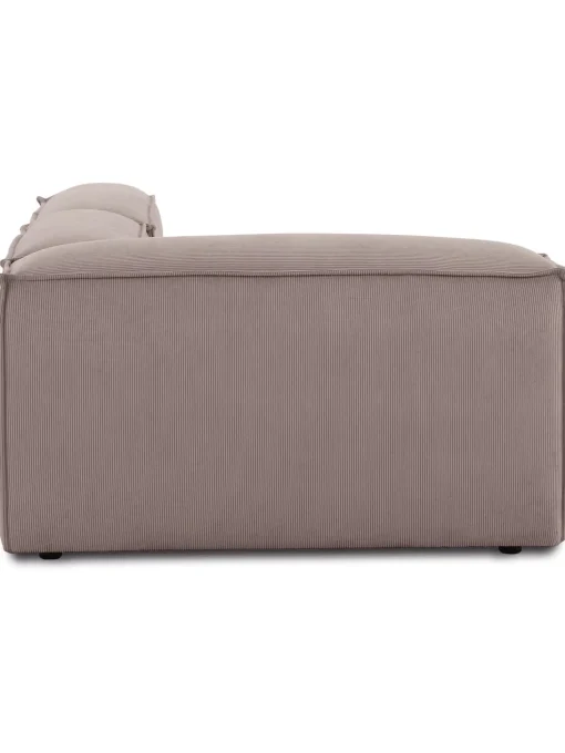 Divan Modular De Pana Lennon