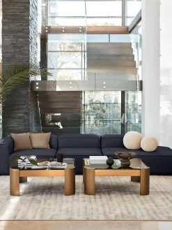 Divan Modular Grande Lennon
