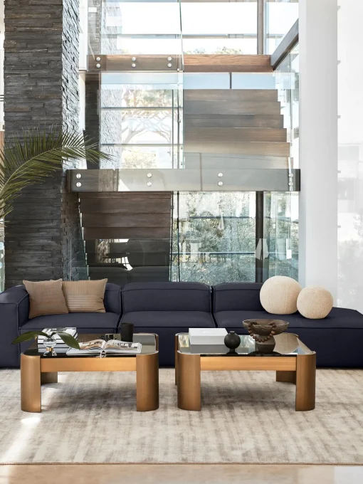 Divan Modular Grande Lennon