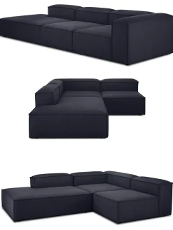 Divan Modular Grande Lennon