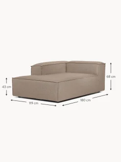Divan Modular Lennon