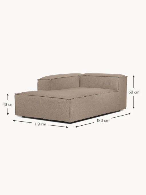 Divan Modular Lennon