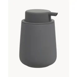 Dosificador De Jabon De Porcelana Nova One