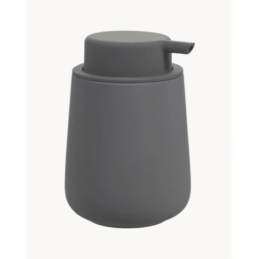 Dosificador De Jabon De Porcelana Nova One