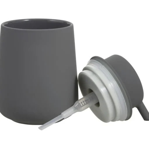 Dosificador De Jabon De Porcelana Nova One
