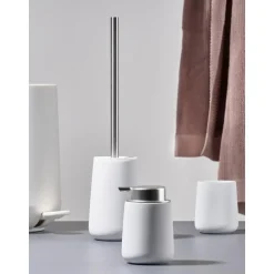 Dosificador De Jabon De Porcelana Nova One