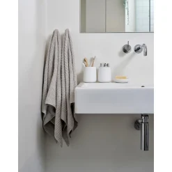 Dosificador De Jabon De Porcelana Nova One