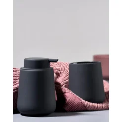 Dosificador De Jabon De Porcelana Nova One