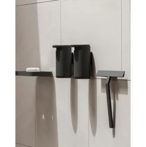 Dosificador De Jabon Para Pared Rim